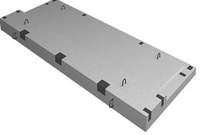 Железобетонные конструкции - завод ЖБИ во Владикавказе | ОСК 21 век