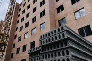 Сборные железобетонные изделия - ОСК 21 ВЕК, Владикавказ