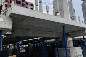 Сборные железобетонные изделия - ОСК 21 ВЕК, Владикавказ