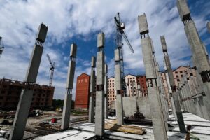 Сборные железобетонные изделия - ОСК 21 ВЕК, Владикавказ