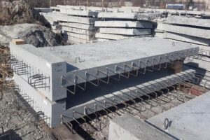 Сборные железобетонные изделия - ОСК 21 ВЕК, Владикавказ