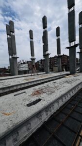 Железобетонные изделия для строительства - ОСК 21 ВЕК, Владикавказ