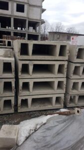 Железобетонные изделия для строительства - ОСК 21 ВЕК, Владикавказ