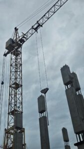 Железобетонные изделия для строительства - ОСК 21 ВЕК, Владикавказ