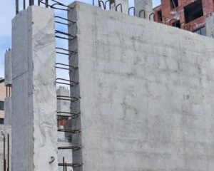Сборно-монолитные ЖБИ конструкции от завода ОСК 21 ВЕК