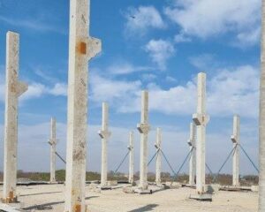 Сборно-монолитные ЖБИ конструкции от завода ОСК 21 ВЕК