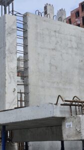 Купить домокомплекты ЖБИ во Владикавказе | ОСК XXI ВЕК