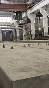 Купить домокомплекты ЖБИ во Владикавказе | ОСК XXI ВЕК