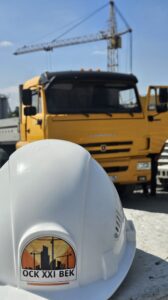 Купить домокомплекты ЖБИ во Владикавказе | ОСК XXI ВЕК