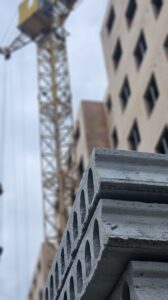 Плиты ЖБИ от производителя ОСК XXI ВЕК во Владикавказе